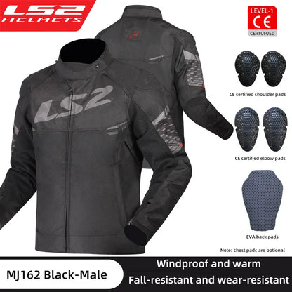 APEX Motorcycle Jacket and Pants