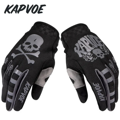 All-Season Outdoor Gloves Touchscreen