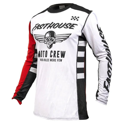 Motocross Jersey Enduro