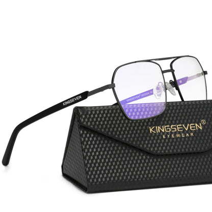 Lunettes anti-lumière bleue