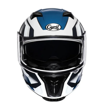 Cyril Sportbike Helmet