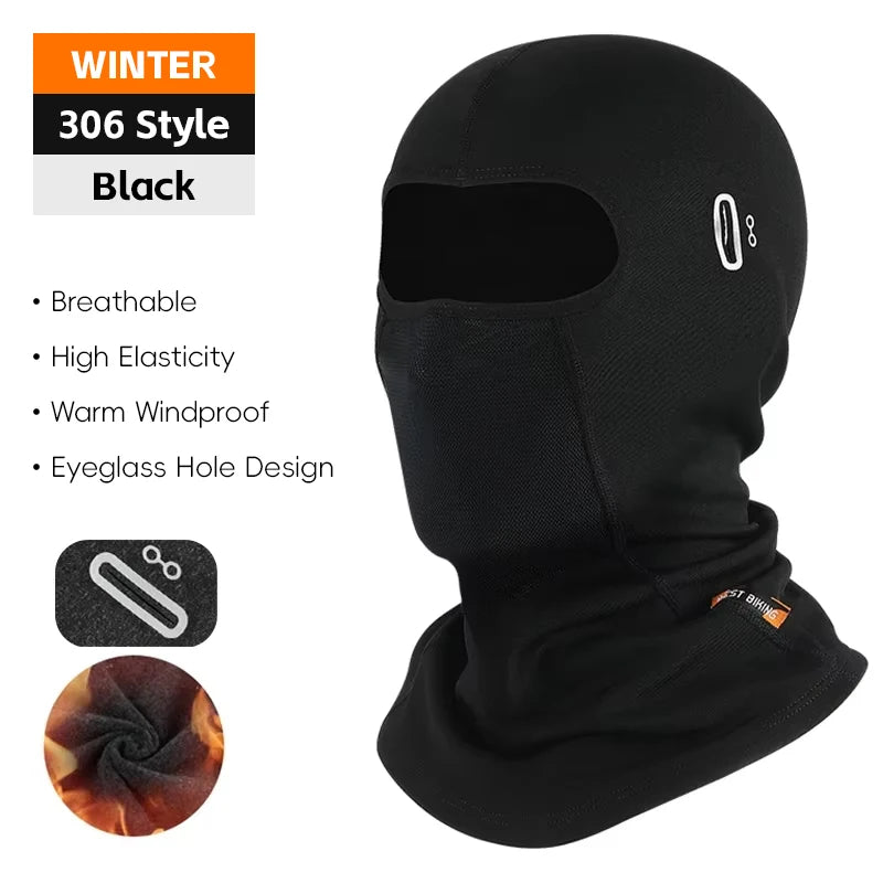 WEST BIKING Mask