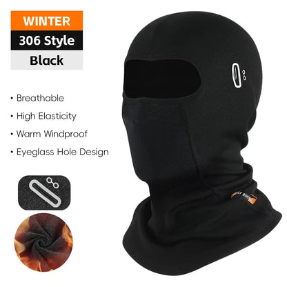WEST BIKING Mask