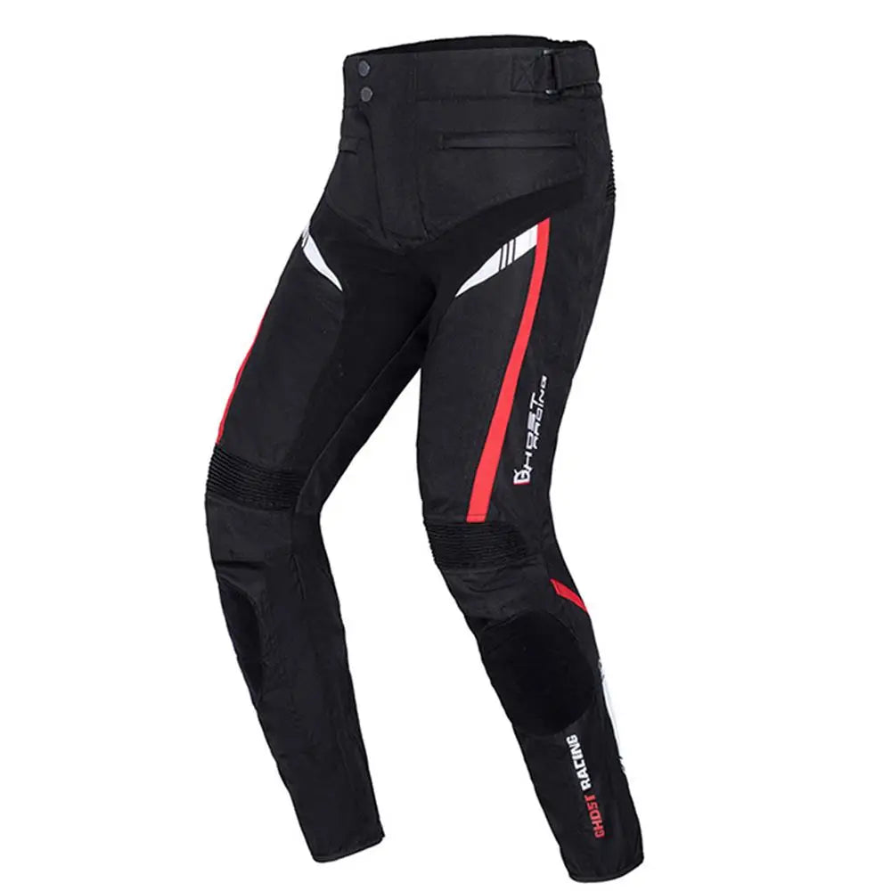 Waterproof Motorcycle Jacket and Pants
