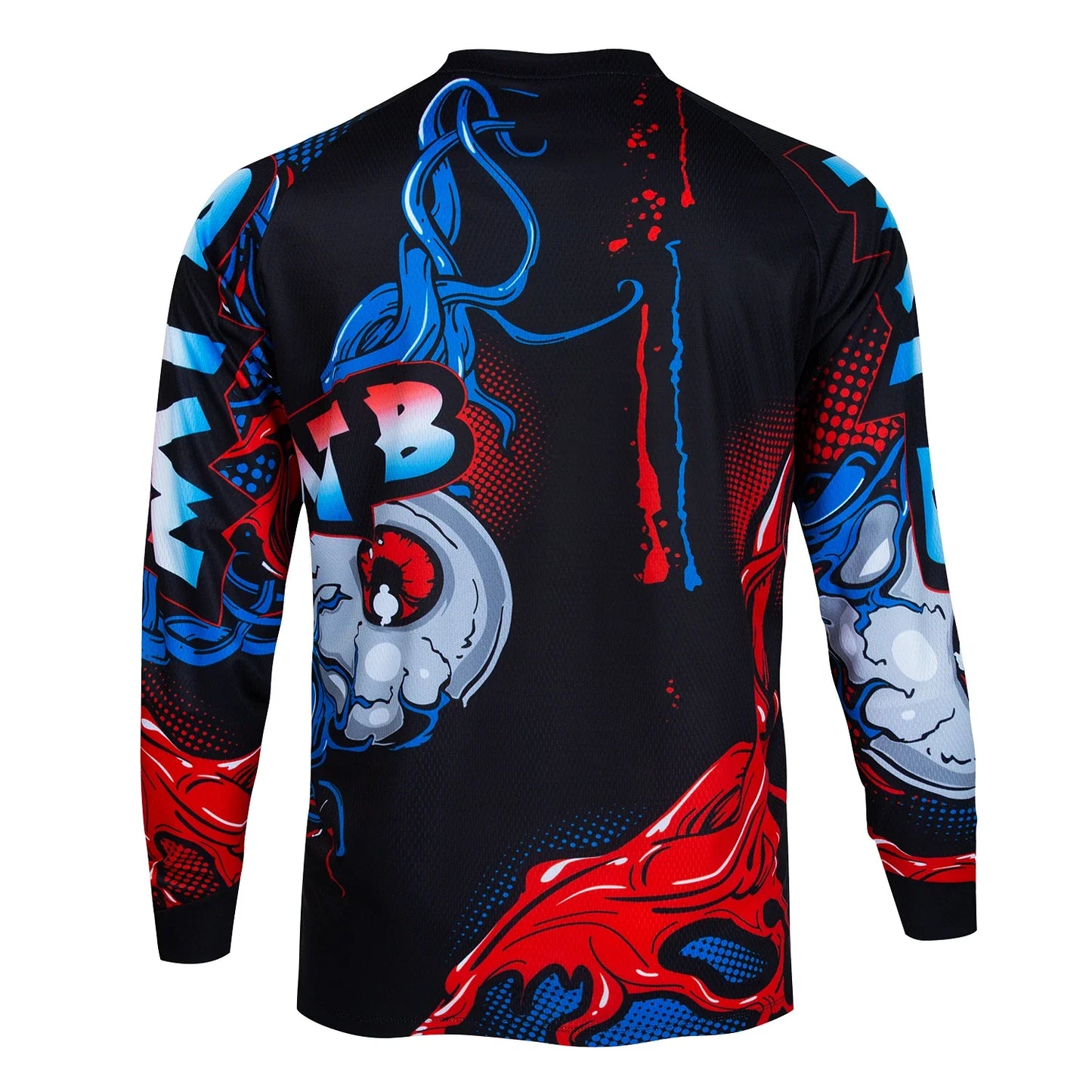 Motocross Jersey MTB