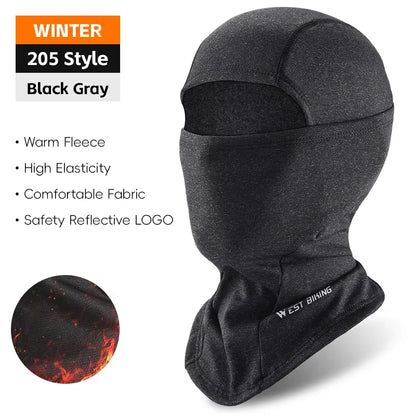 WEST BIKING Mask