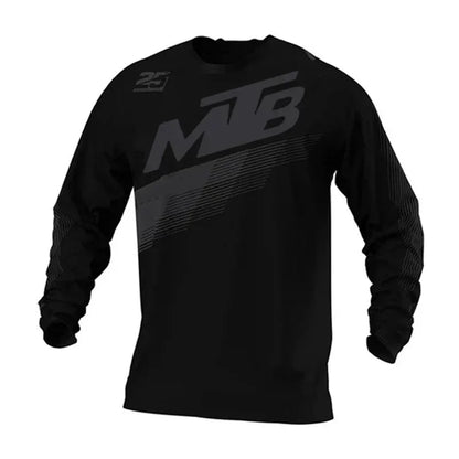 Motocross Mountain Enduro Bike MYB Jersey