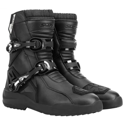 Waterproof Motorbike Boots