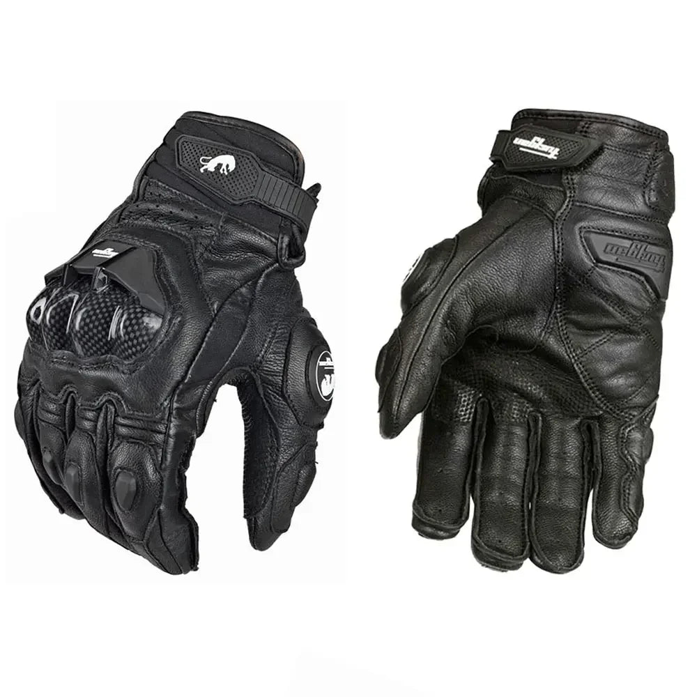 Glory Motorcycle Gloves