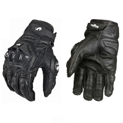 Glory Motorcycle Gloves