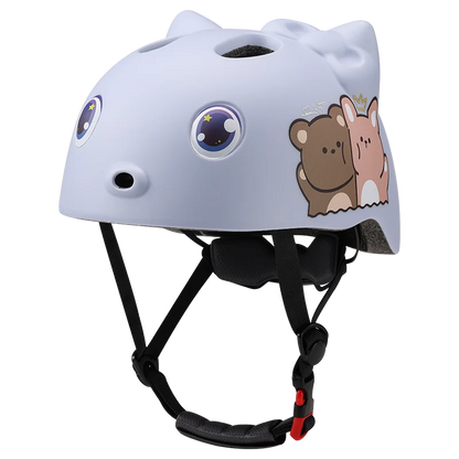 Seeker Children's Helmet Bicycle, Scooter, Outdoor Sports