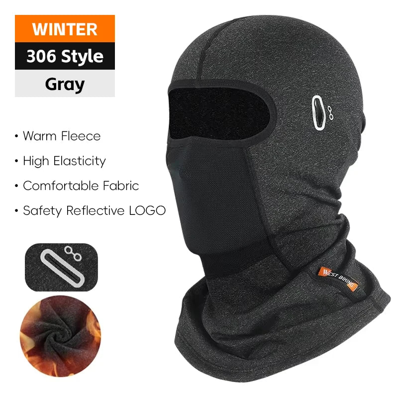 WEST BIKING Mask
