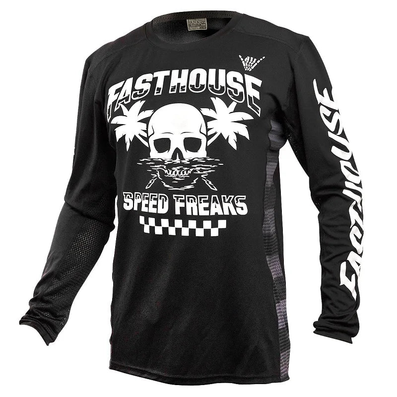 Motocross Jersey Enduro