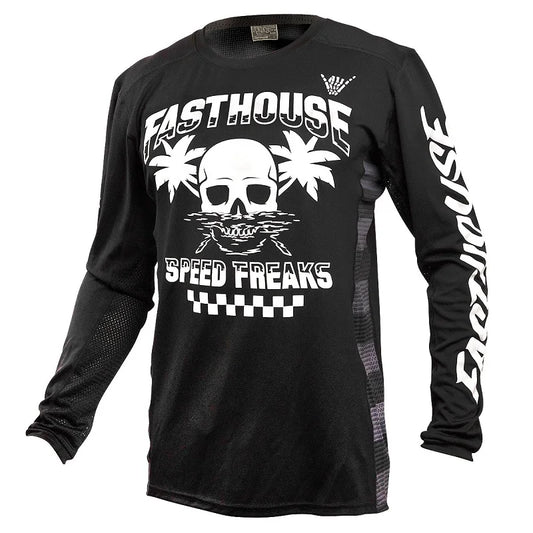 Motocross Jersey Enduro
