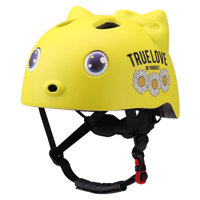 Seeker Children's Helmet Bicycle, Scooter, Outdoor Sports