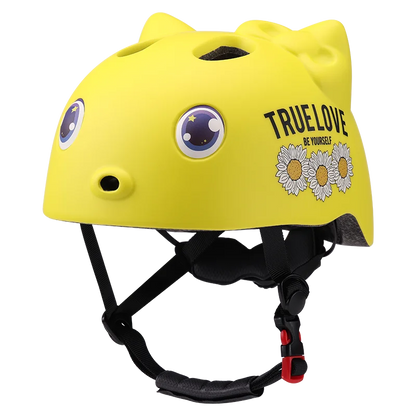 Seeker Children's Helmet Bicycle, Scooter, Outdoor Sports