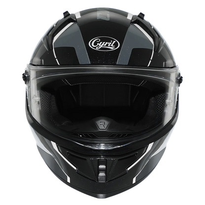 Cyril Motorcycle Helmet