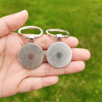 Game Controller Keychain