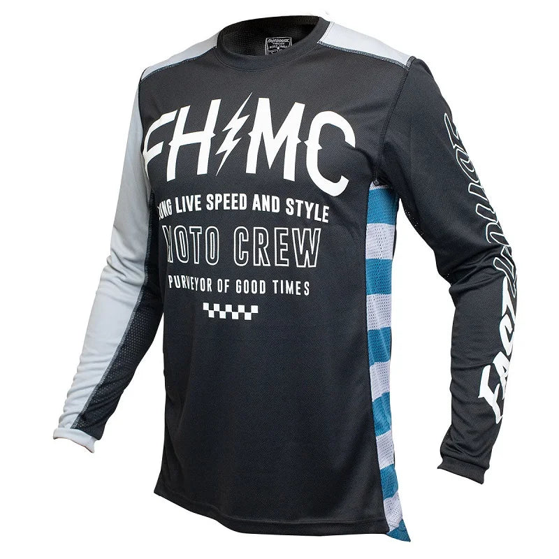Motocross Jersey Enduro