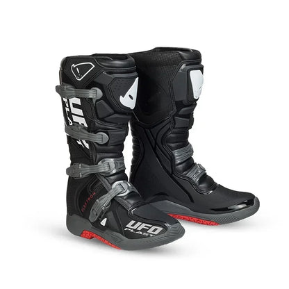 Original UFO Elektron Off-road Motorcycle Boots