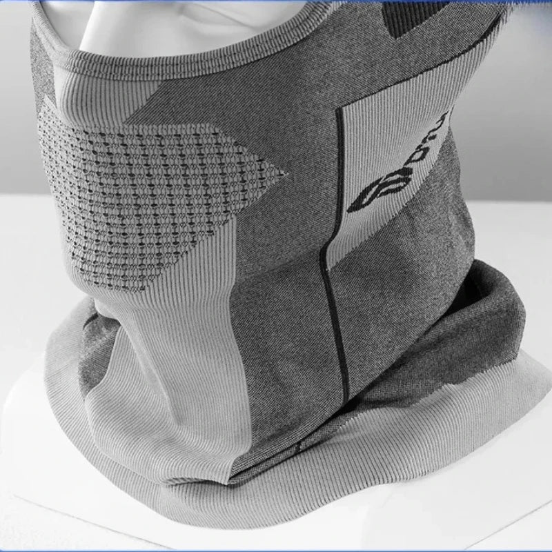 Thermal Scarf Face Mask Winter