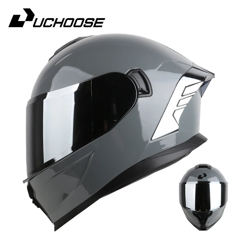 DOT Sportbike Helmet