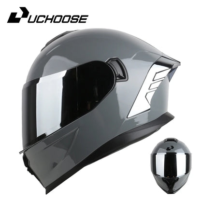 DOT Sportbike Helmet
