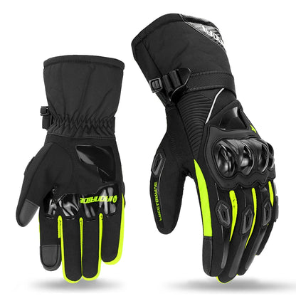 Motorcycle Gloves