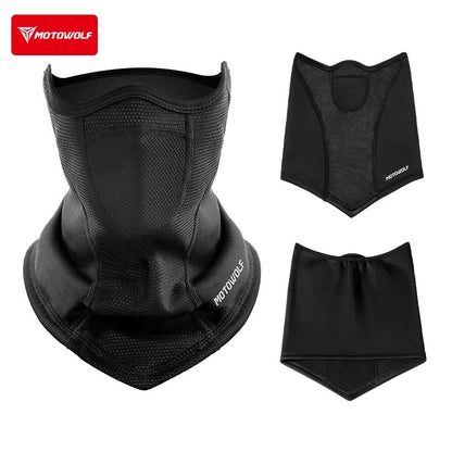 Winter Motorcycle Mask