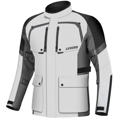Motorcycle Jacket Winter