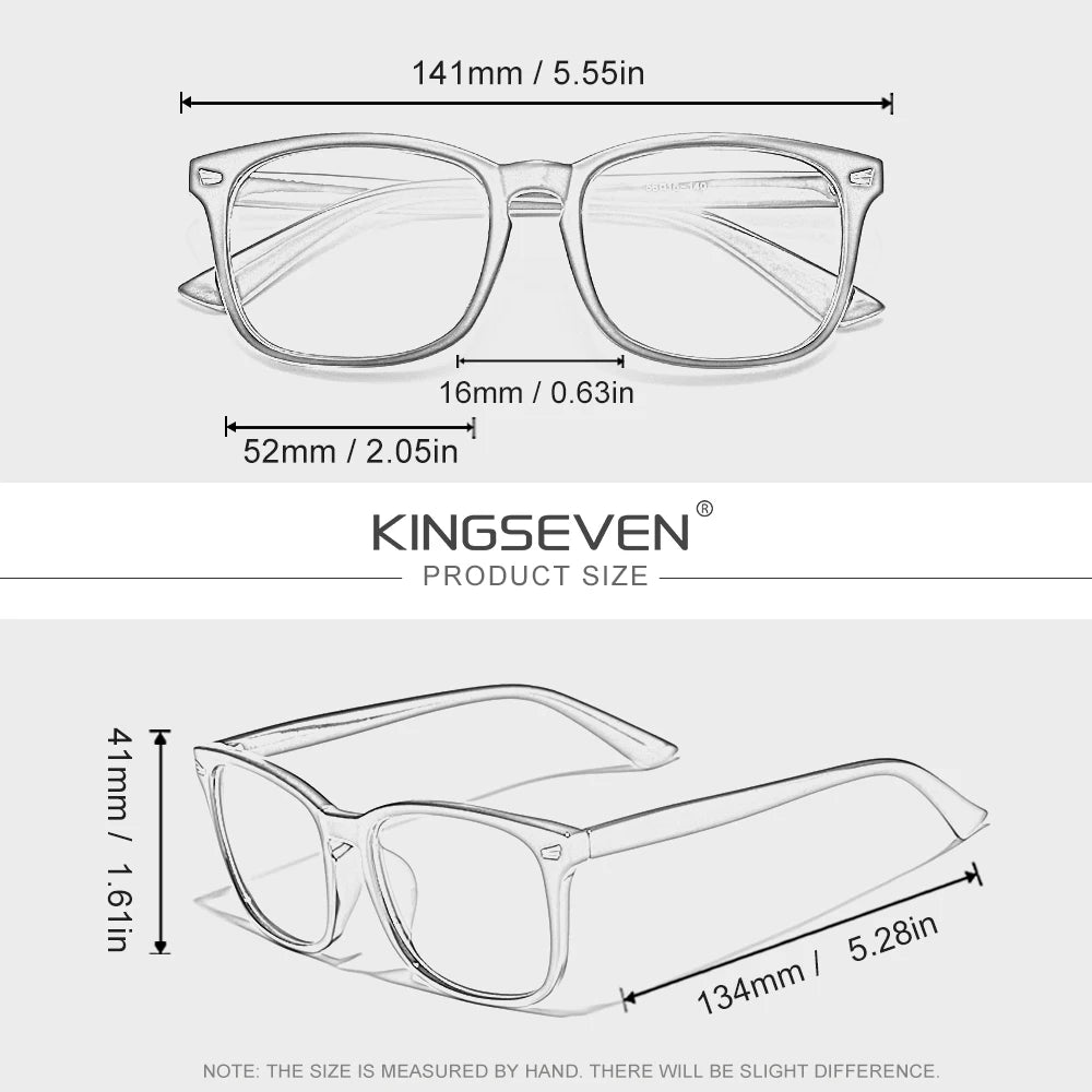 Lunettes anti-lumière bleue