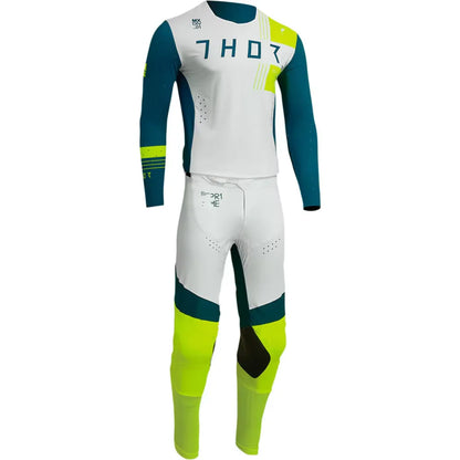 2025 FH Motocross Gear Set Off Road Jersey Dirt Bike