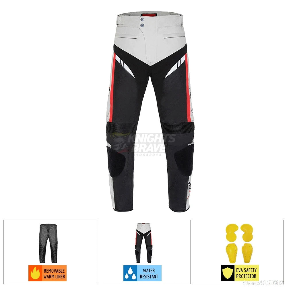 Motorcycle Jacket Ghost Racing