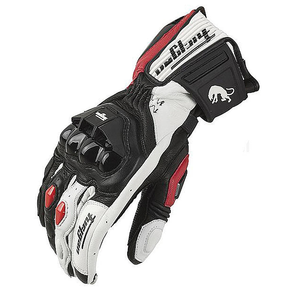 Motorcycle Gloves Racing AFS 18