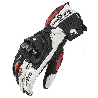 Motorcycle Gloves Racing AFS 18