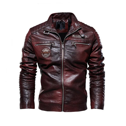 Motorcycle Jacket