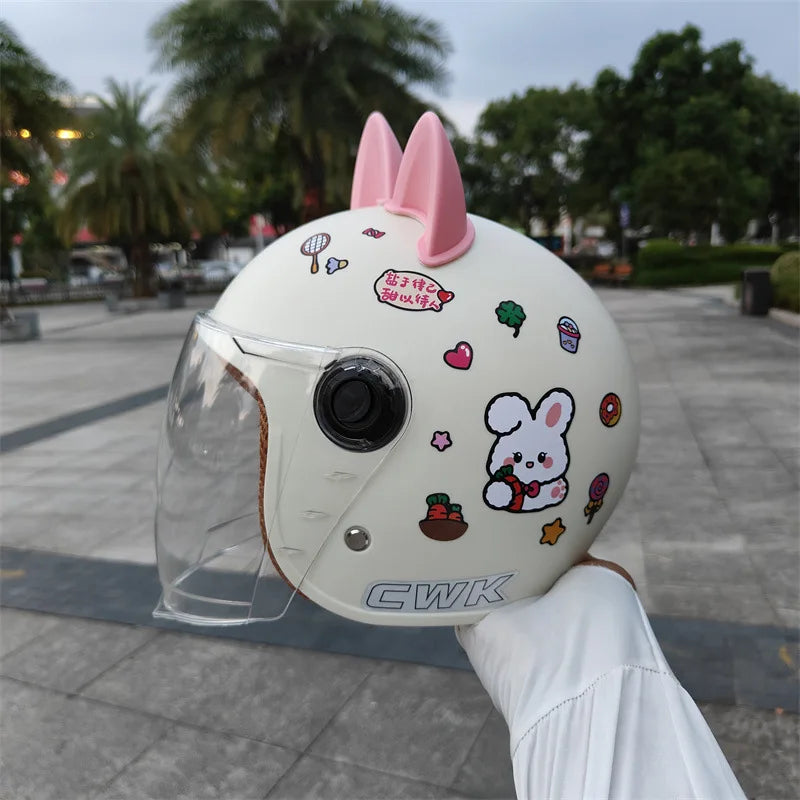 1-8 Year Old Children's Safety Helmet