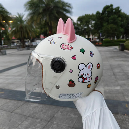 1-8 Year Old Children's Safety Helmet