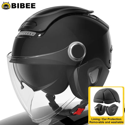BIBEE Electric Bike Helmet