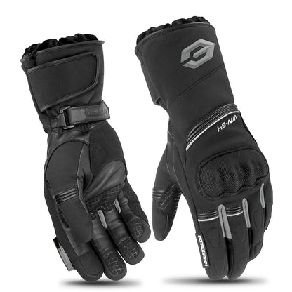 Motorcycle Gloves