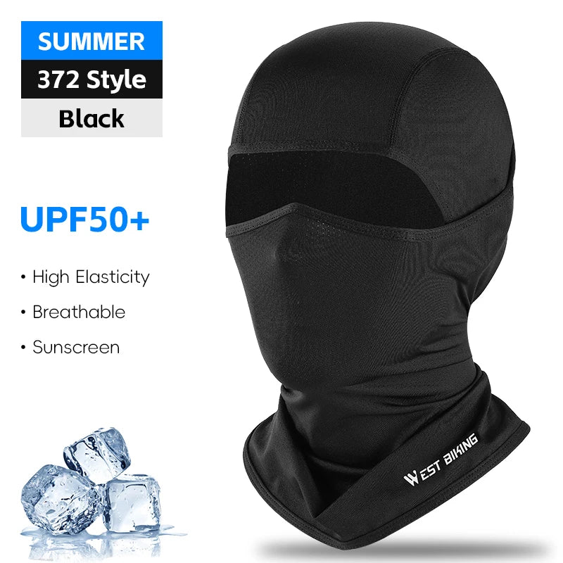 WEST BIKING Mask