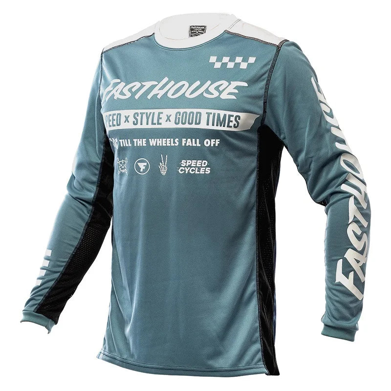 Motocross Jersey Enduro
