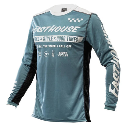 Motocross Jersey Enduro