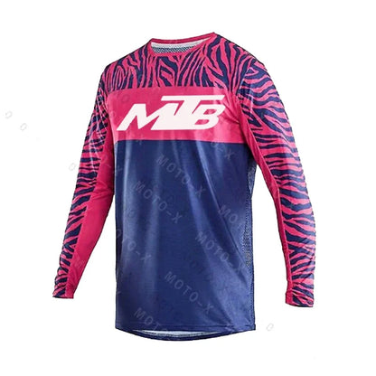 2026 New WOMEN Jerseys MTB