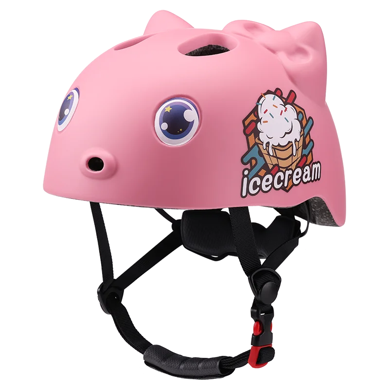 Seeker Children's Helmet Bicycle, Scooter, Outdoor Sports