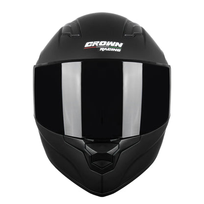 ROCK RUFI Full Face Motorcycle Helmet