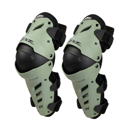 JXT WOLF motorcycle kneepad