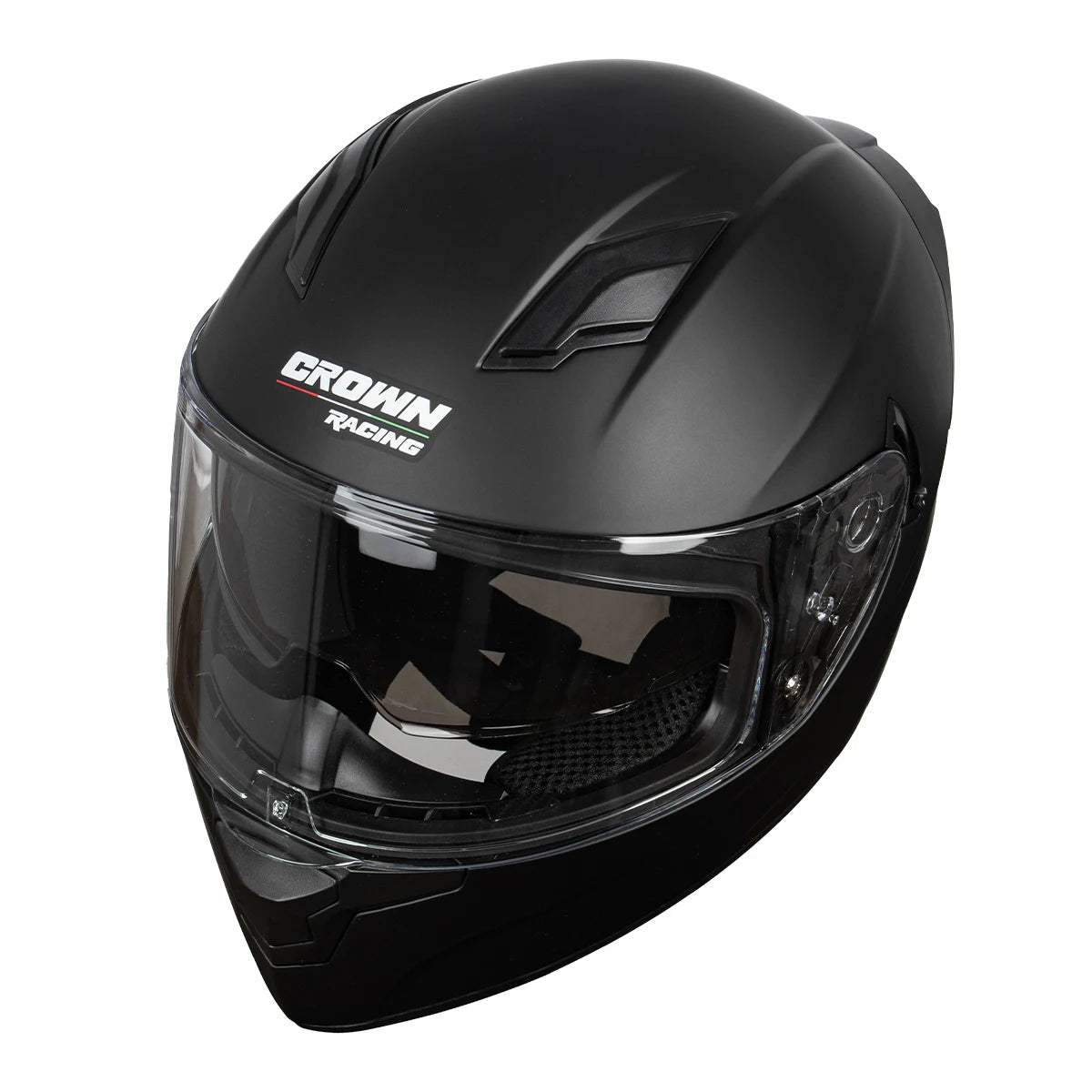 ROCK RUFI Full Face Motorcycle Helmet
