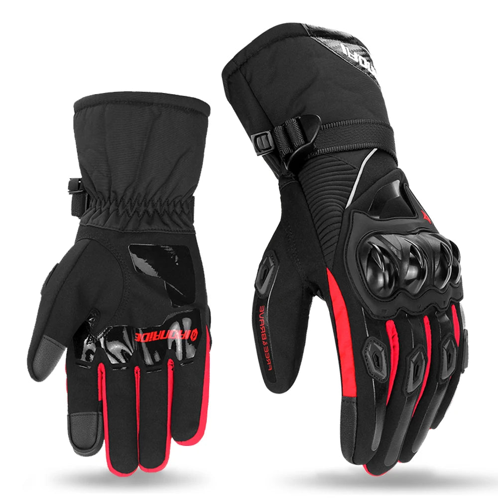 Motorcycle Gloves
