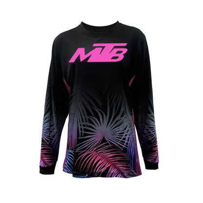 2026 New WOMEN Jerseys MTB